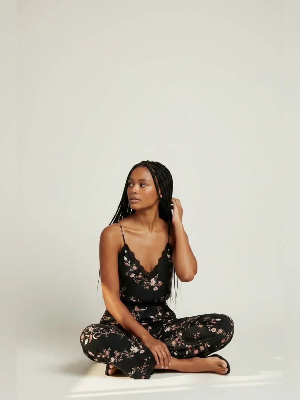cupcakes & cashmere sleeveless wide